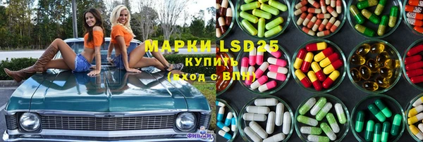 винт Гусь-Хрустальный